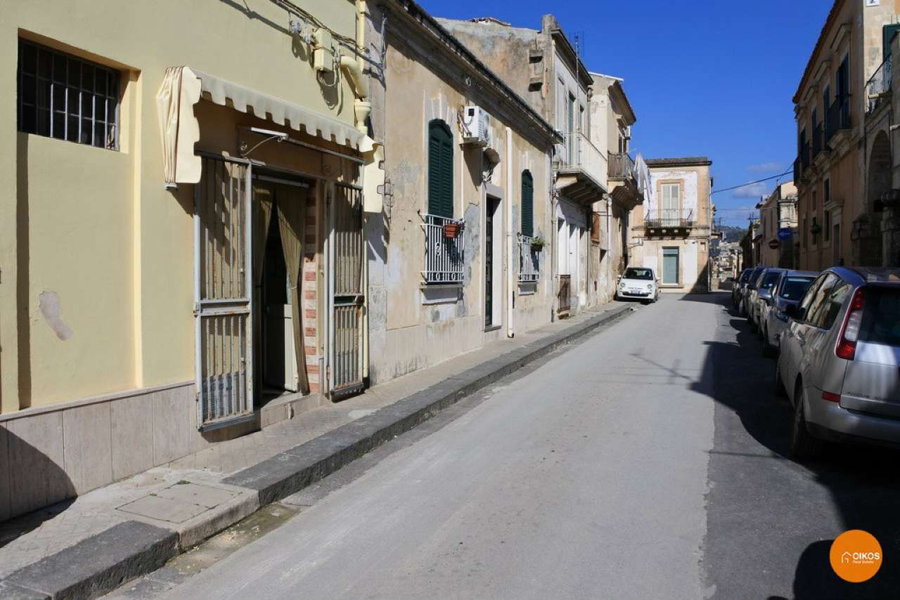 Villa Unifamiliare - Indipendente NOTO vendita   Grimaldi Oikos Immobiliare
