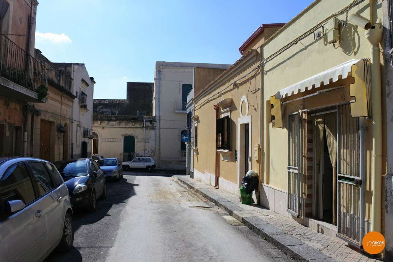 Villa Unifamiliare - Indipendente NOTO vendita   Grimaldi Oikos Immobiliare