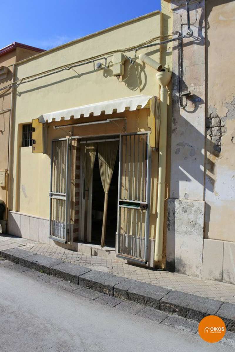 Villa Unifamiliare - Indipendente NOTO vendita   Grimaldi Oikos Immobiliare
