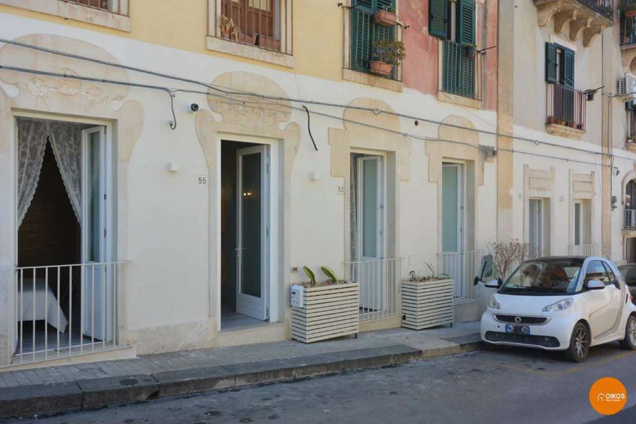 Villa Unifamiliare - Indipendente NOTO vendita   XX settembre Oikos Immobiliare