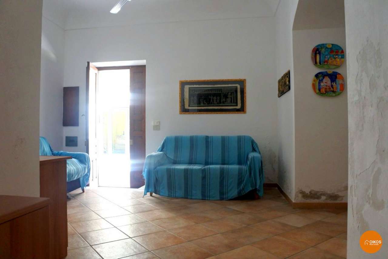 Villa Unifamiliare - Indipendente NOTO vendita   Sergio Sallicano Oikos Immobiliare