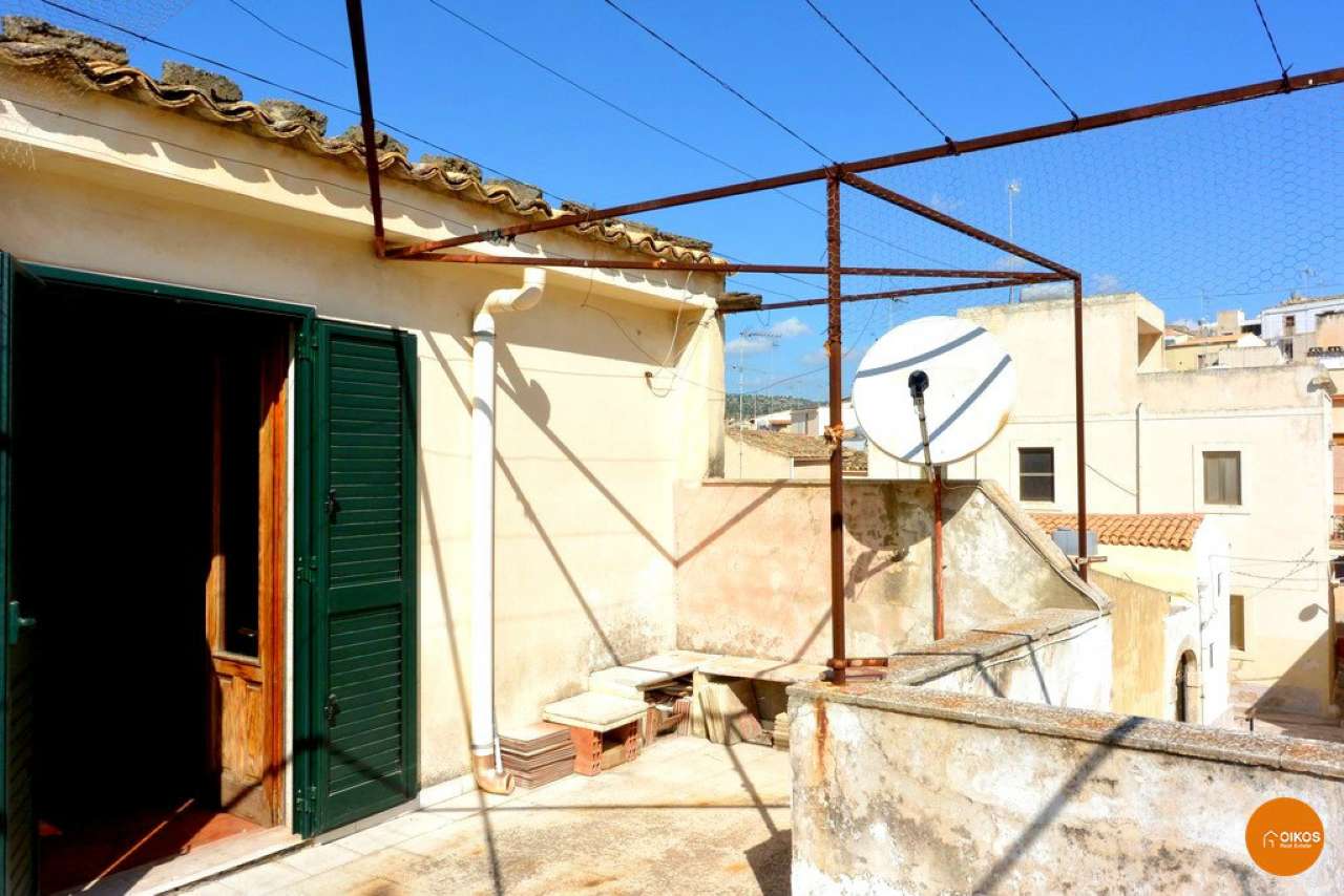 Villa Unifamiliare - Indipendente NOTO vendita   Ronco Concordia Oikos Immobiliare