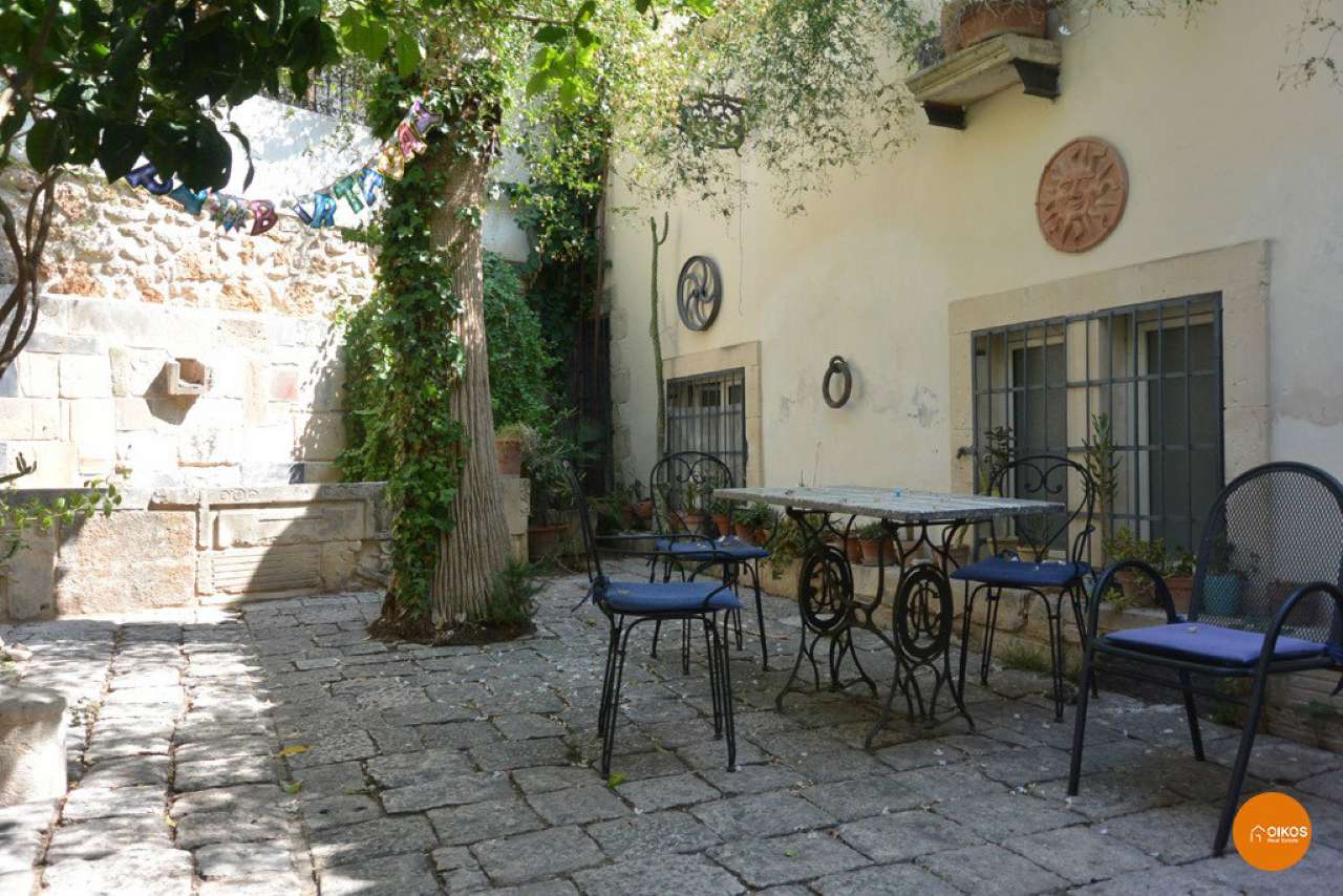  noto vendita quart:  oikos immobiliare