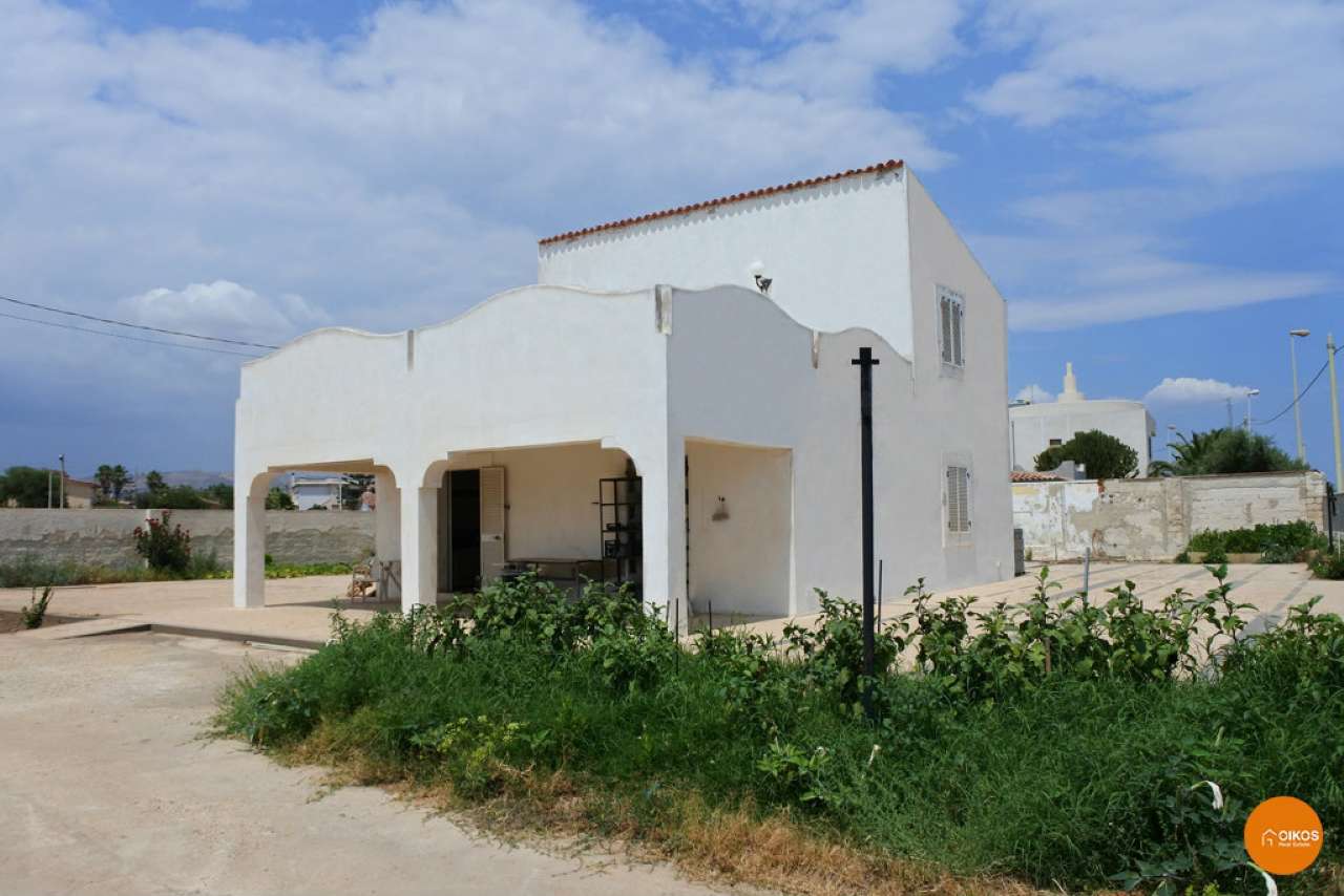 Villa NOTO vendita   Eolie Oikos Immobiliare