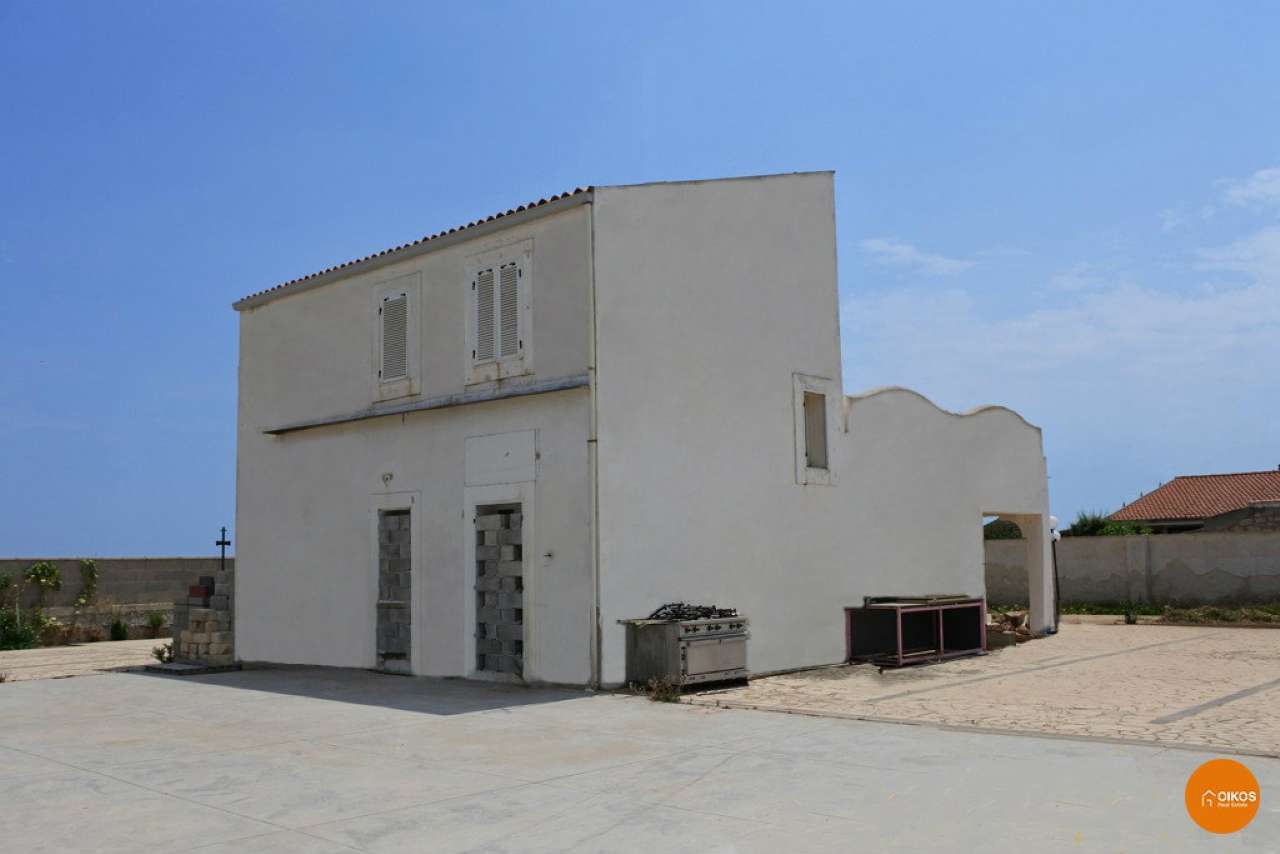 Villa NOTO vendita   Eolie Oikos Immobiliare