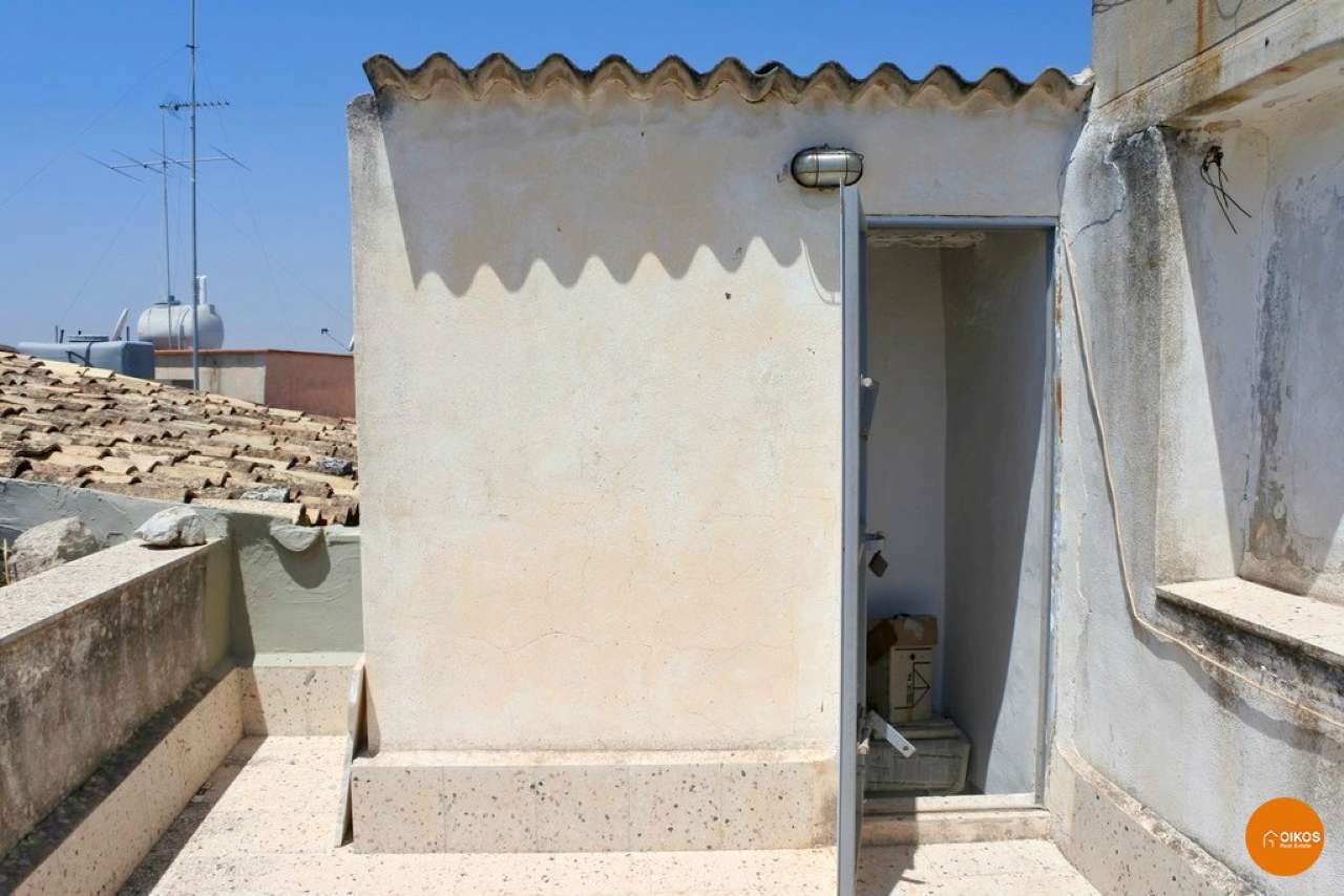 Villa Unifamiliare - Indipendente NOTO vendita   galielo galilei Oikos Immobiliare