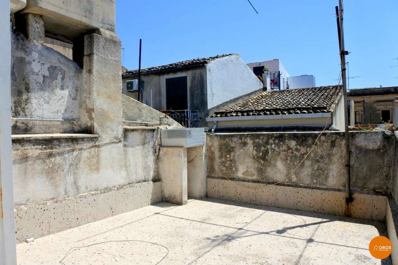 Villa Unifamiliare - Indipendente NOTO vendita   galielo galilei Oikos Immobiliare