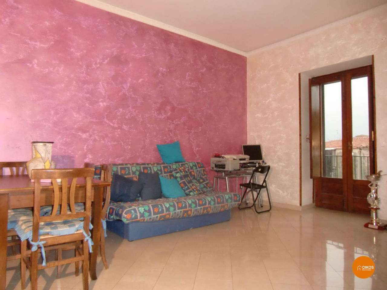 Villa Unifamiliare - Indipendente NOTO vendita    Oikos Immobiliare