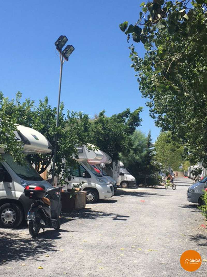 Appartamento NOTO vendita    Oikos Immobiliare