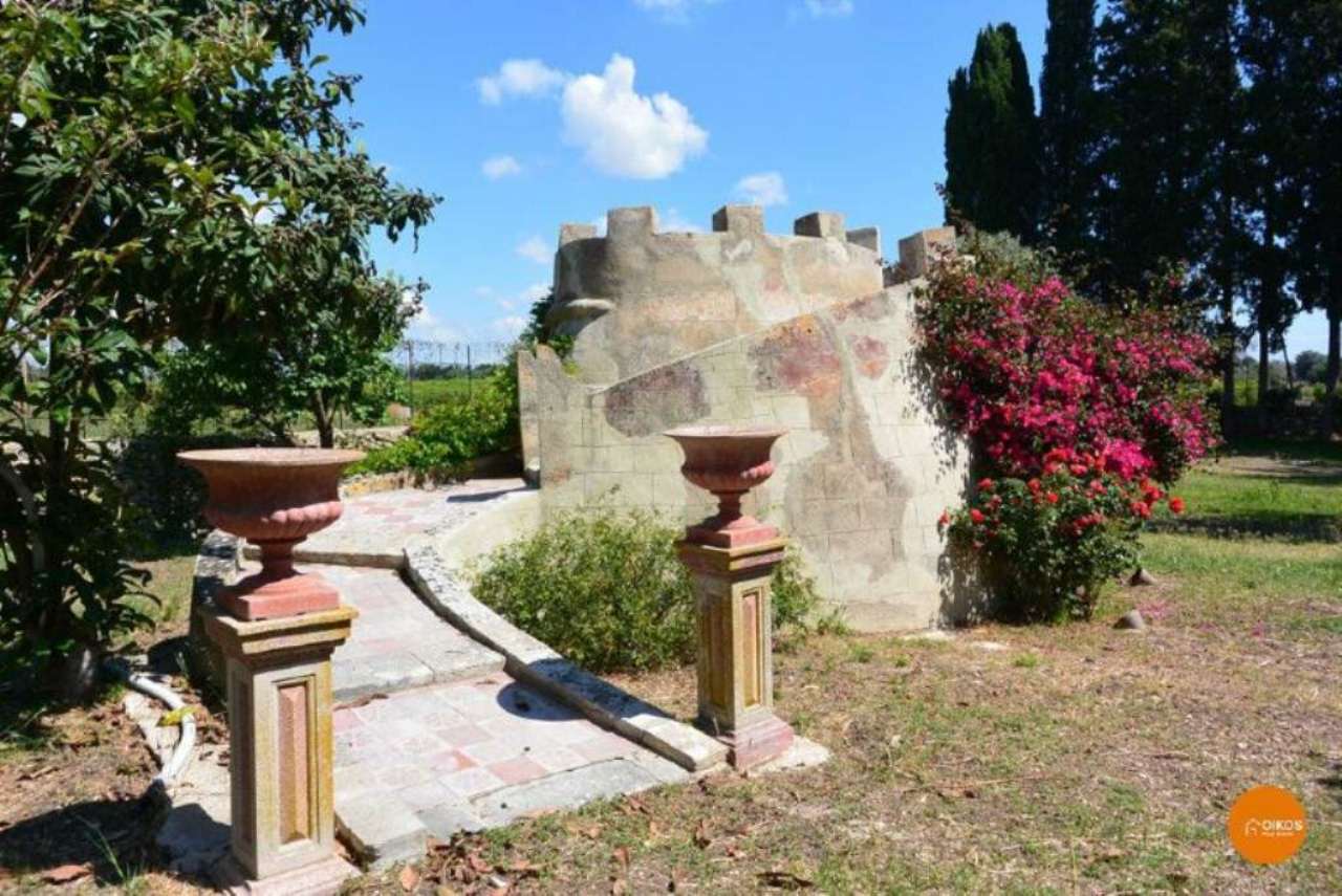 Appartamento SIRACUSA vendita   strada Magrentino Oikos Immobiliare