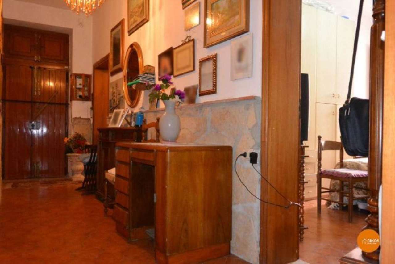 Villa Unifamiliare - Indipendente NOTO vendita   Di Martino Oikos Immobiliare