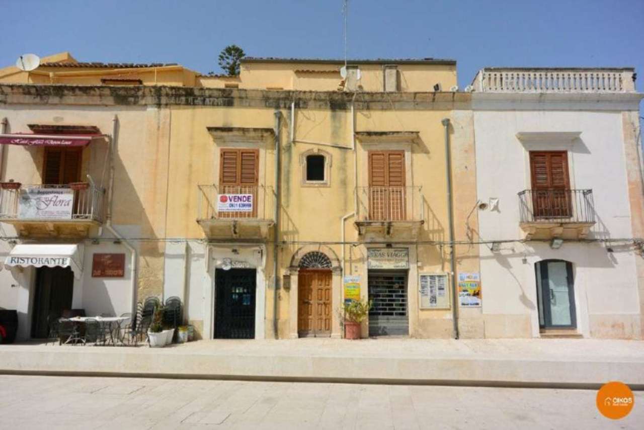 Appartamento NOTO vendita   Porta Reale Oikos Immobiliare