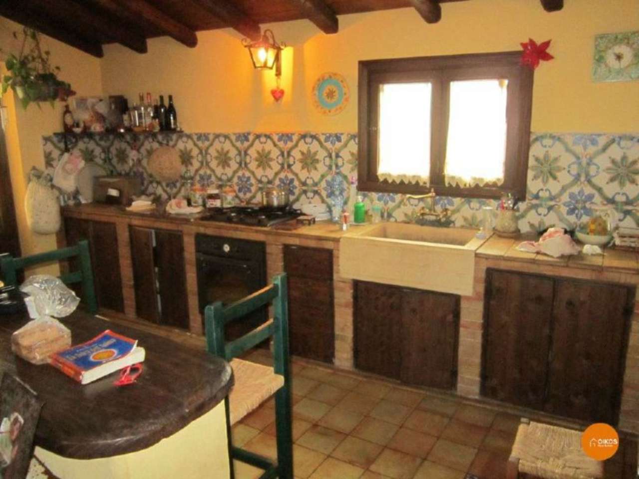 Villa NOTO vendita   ss 287 Oikos Immobiliare