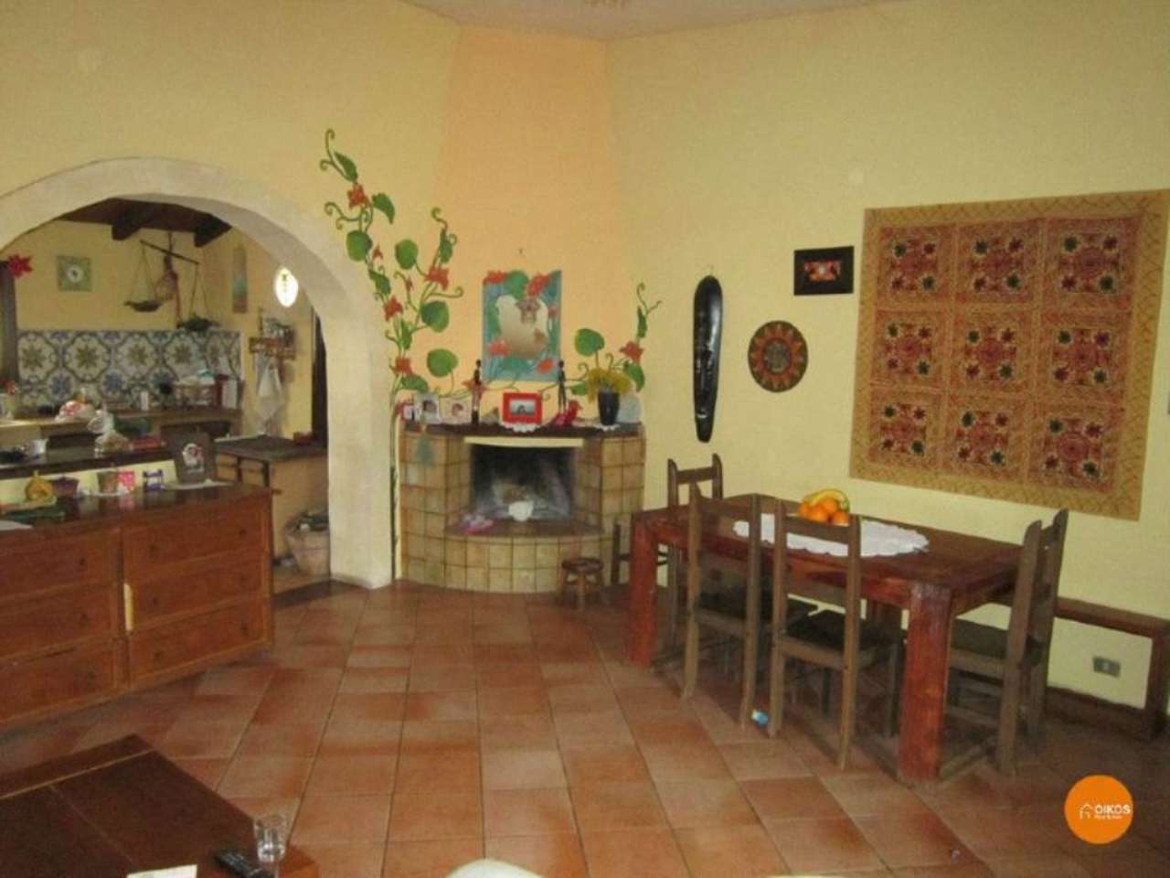 Villa NOTO vendita   ss 287 Oikos Immobiliare