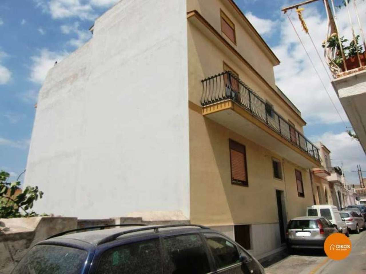 Appartamento NOTO vendita   via gargallo Oikos Immobiliare