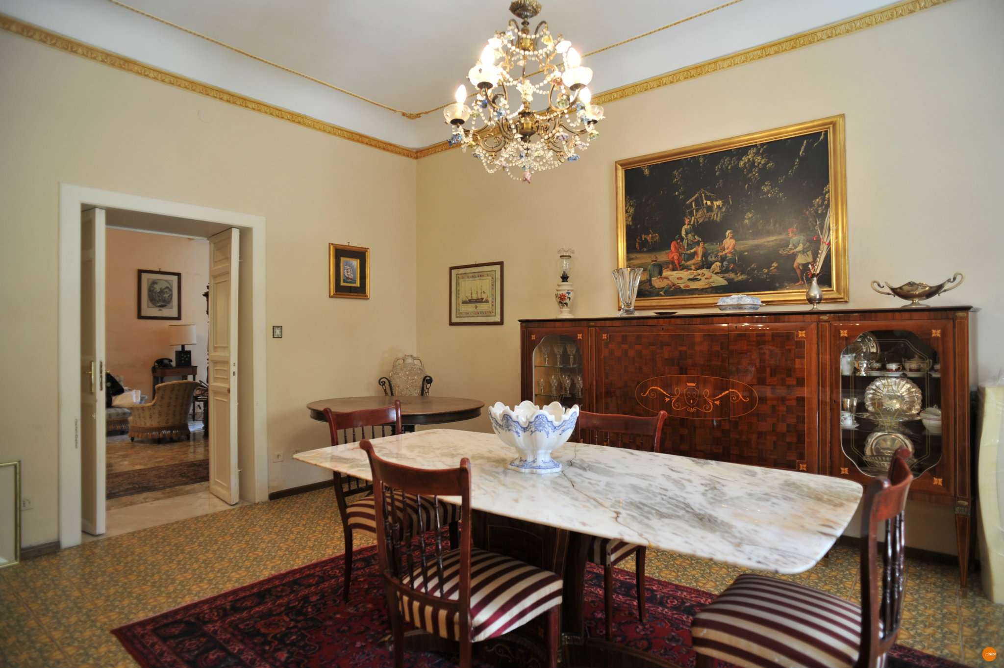 Villa Unifamiliare - Indipendente NOTO vendita   via Nicolaci Oikos Immobiliare