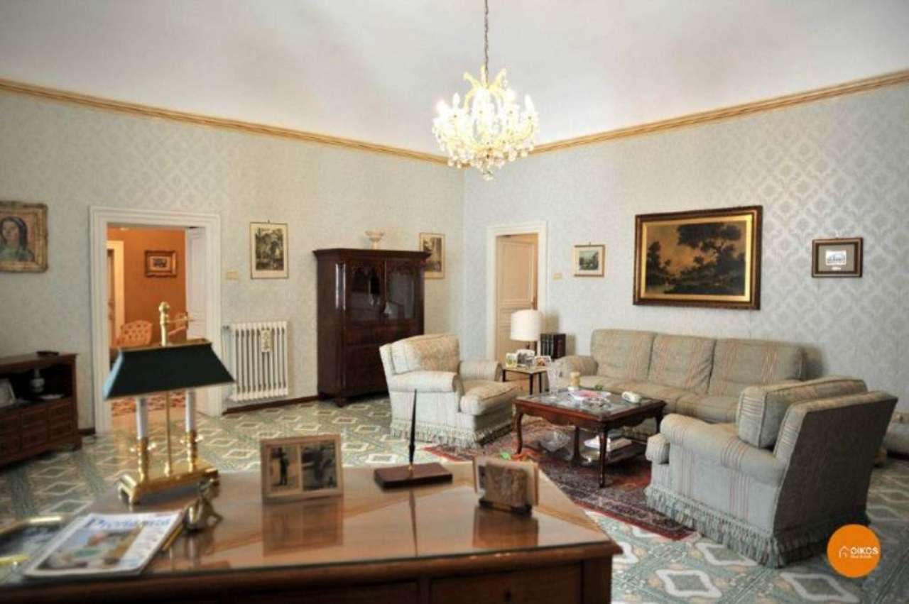 Villa Unifamiliare - Indipendente NOTO vendita   via Nicolaci Oikos Immobiliare