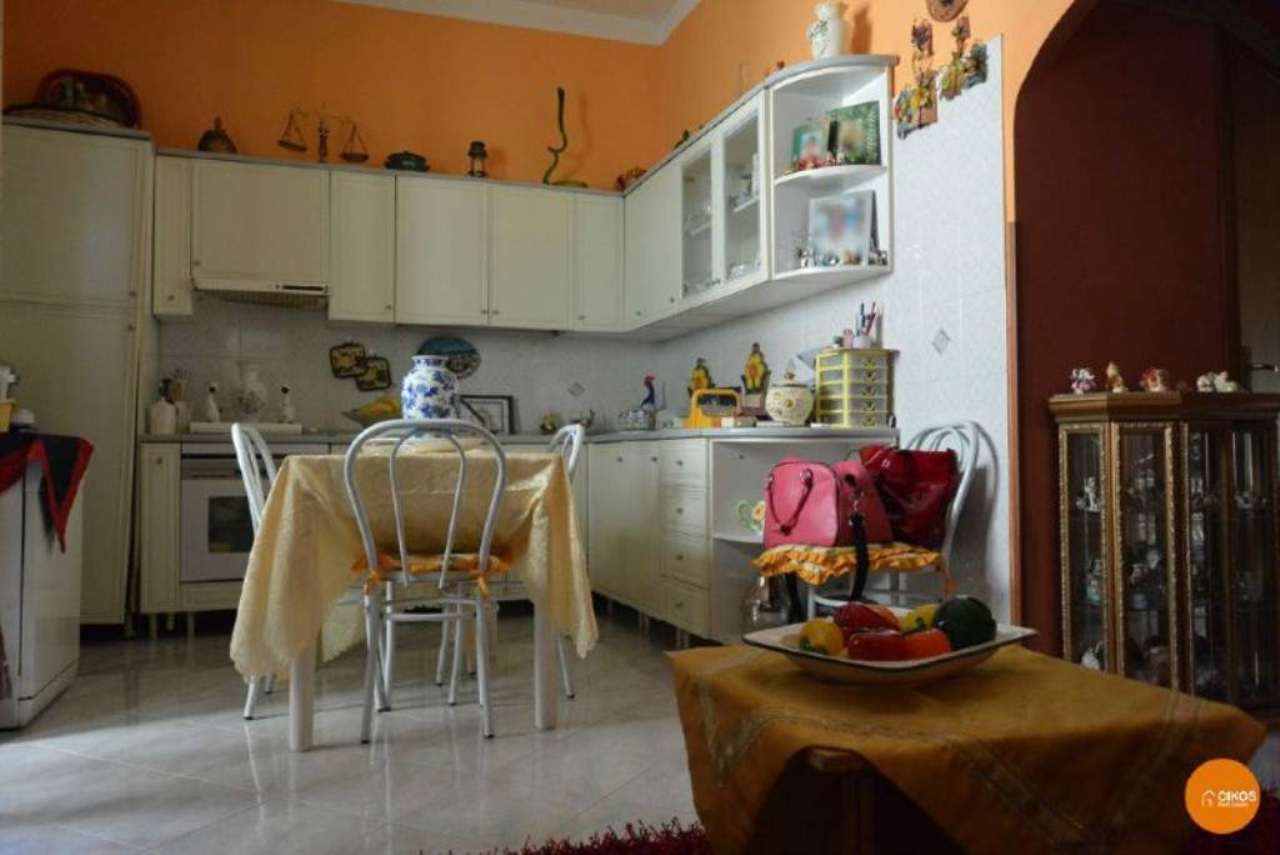 Villa Unifamiliare - Indipendente NOTO vendita   Fogazzaro Oikos Immobiliare