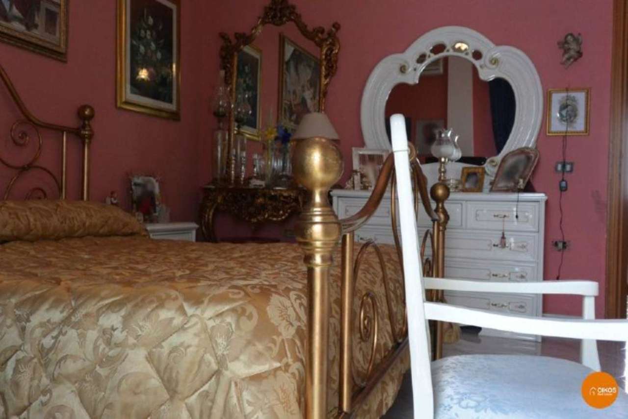 Villa Unifamiliare - Indipendente NOTO vendita   Fogazzaro Oikos Immobiliare