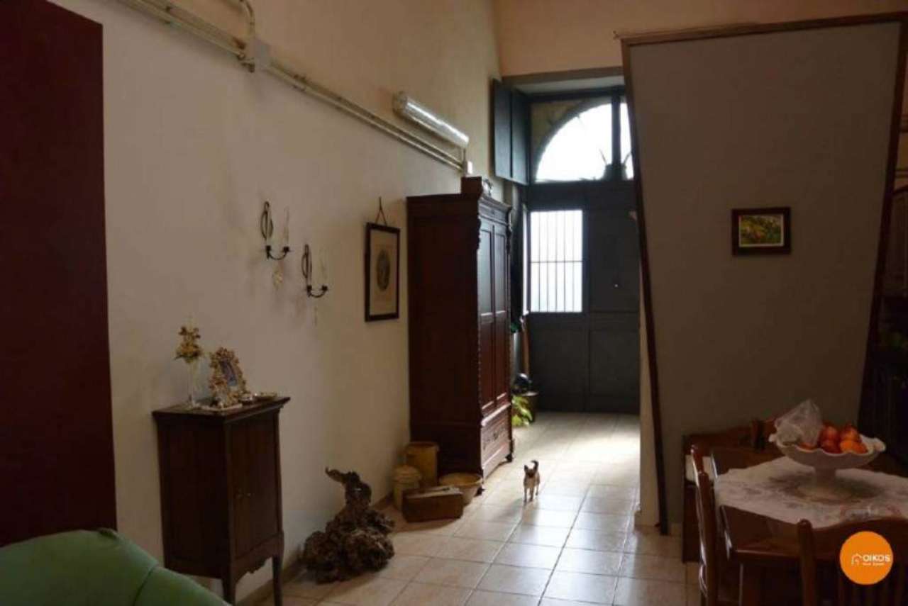 Loft NOTO vendita   Stazione Oikos Immobiliare