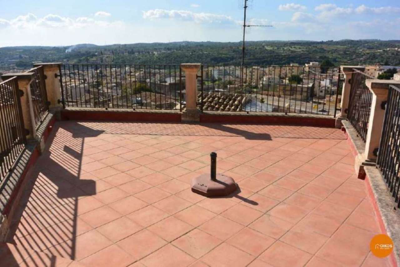 Villa Unifamiliare - Indipendente NOTO vendita   Agliastrello Oikos Immobiliare