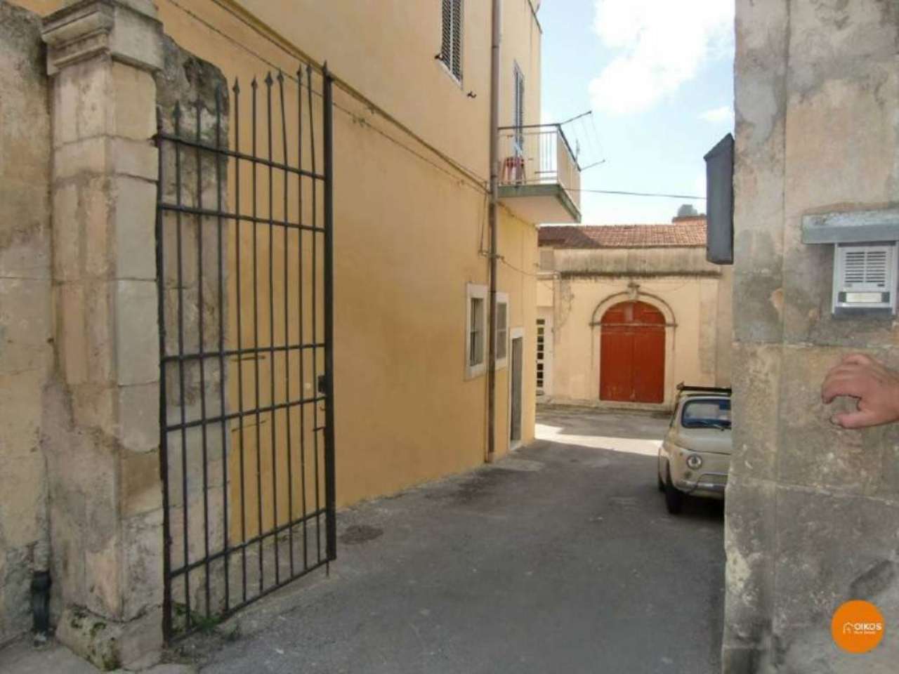 Villa Unifamiliare - Indipendente NOTO vendita   Avolio Oikos Immobiliare