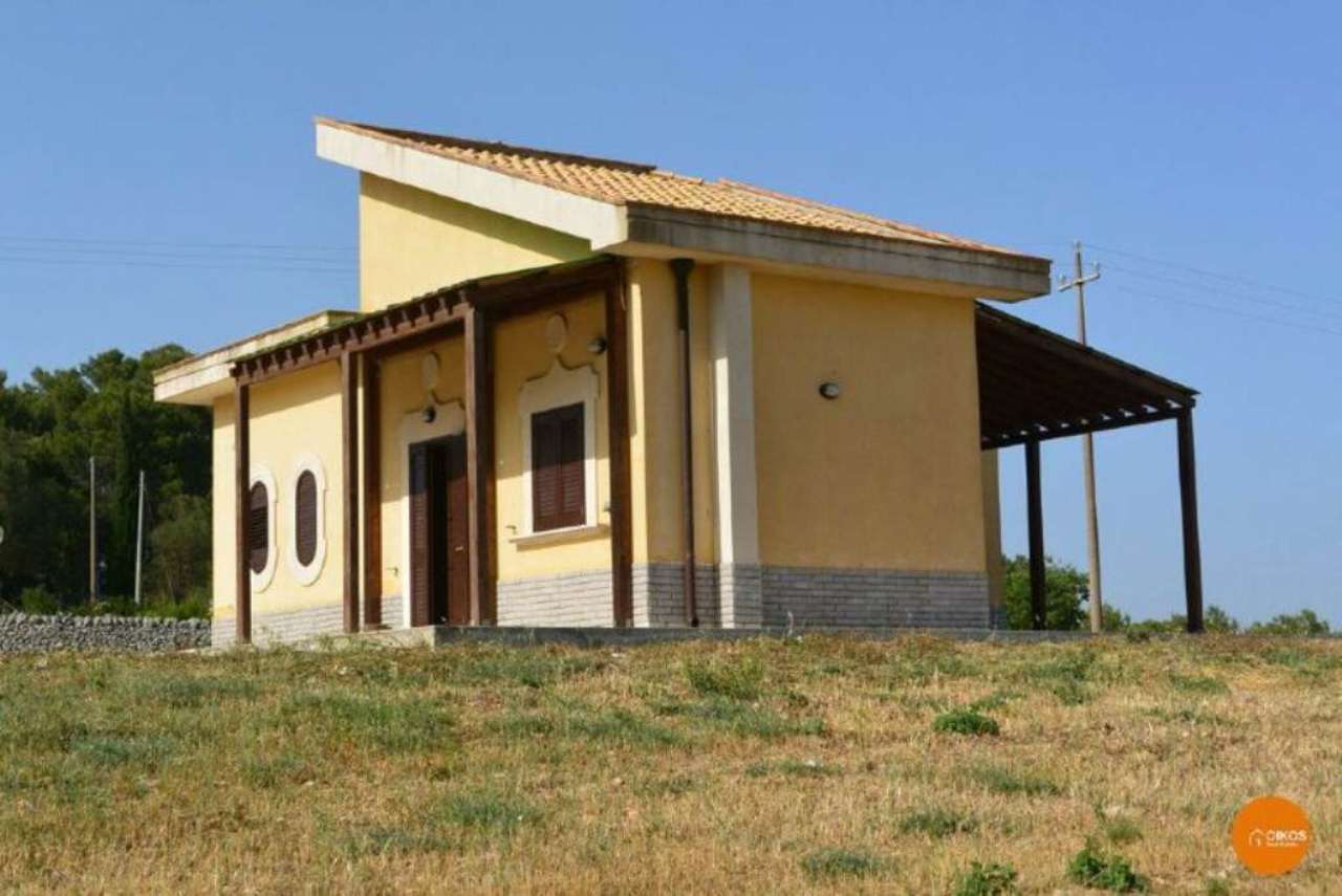 Villa NOTO vendita   c.da sarculla Oikos Immobiliare