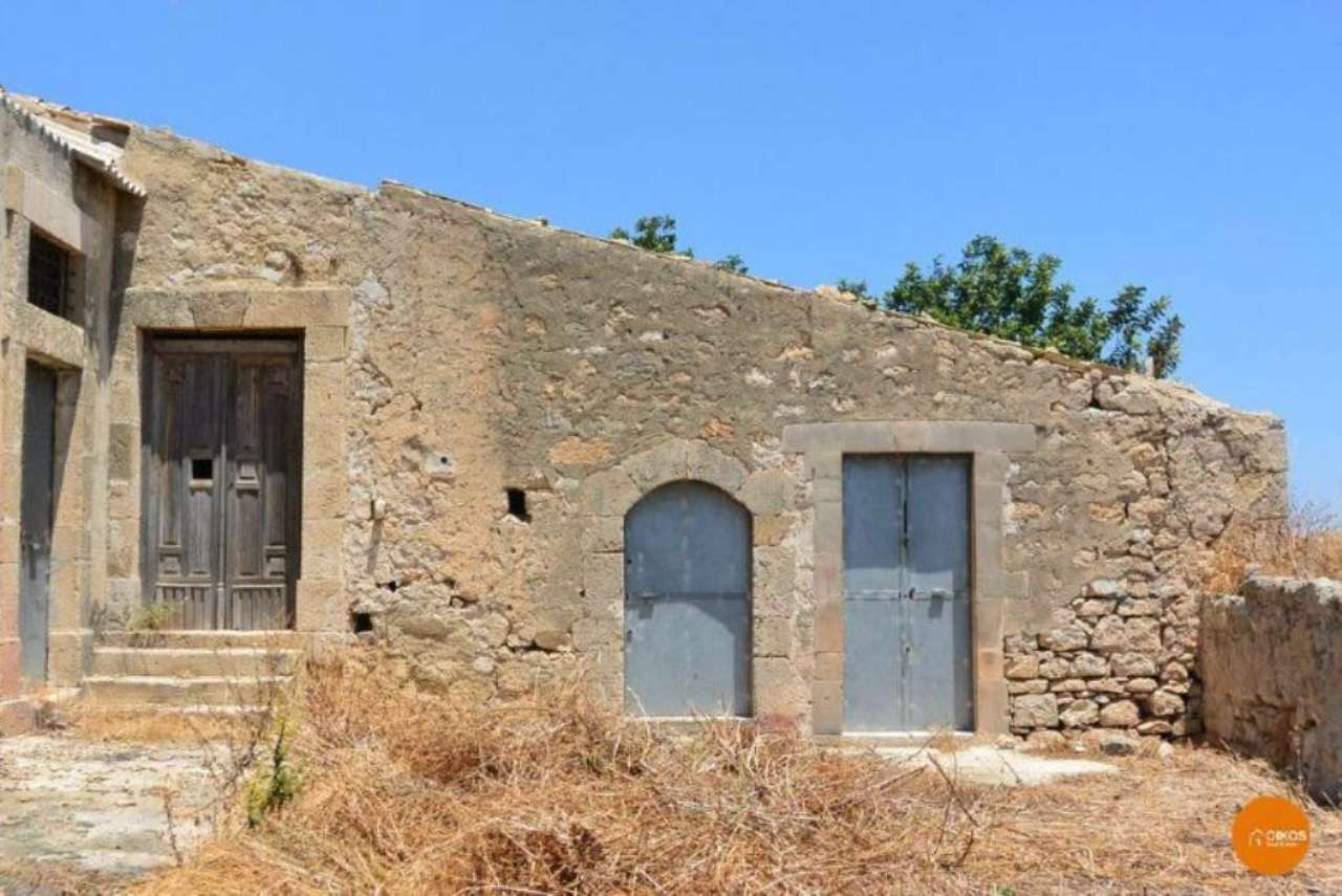 Rustico - Cascina ISPICA vendita   Contrada Giallupo Oikos Immobiliare