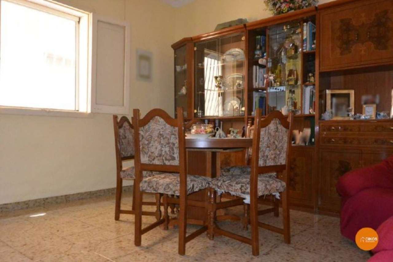 Villa Unifamiliare - Indipendente NOTO vendita   Vico bandello Oikos Immobiliare