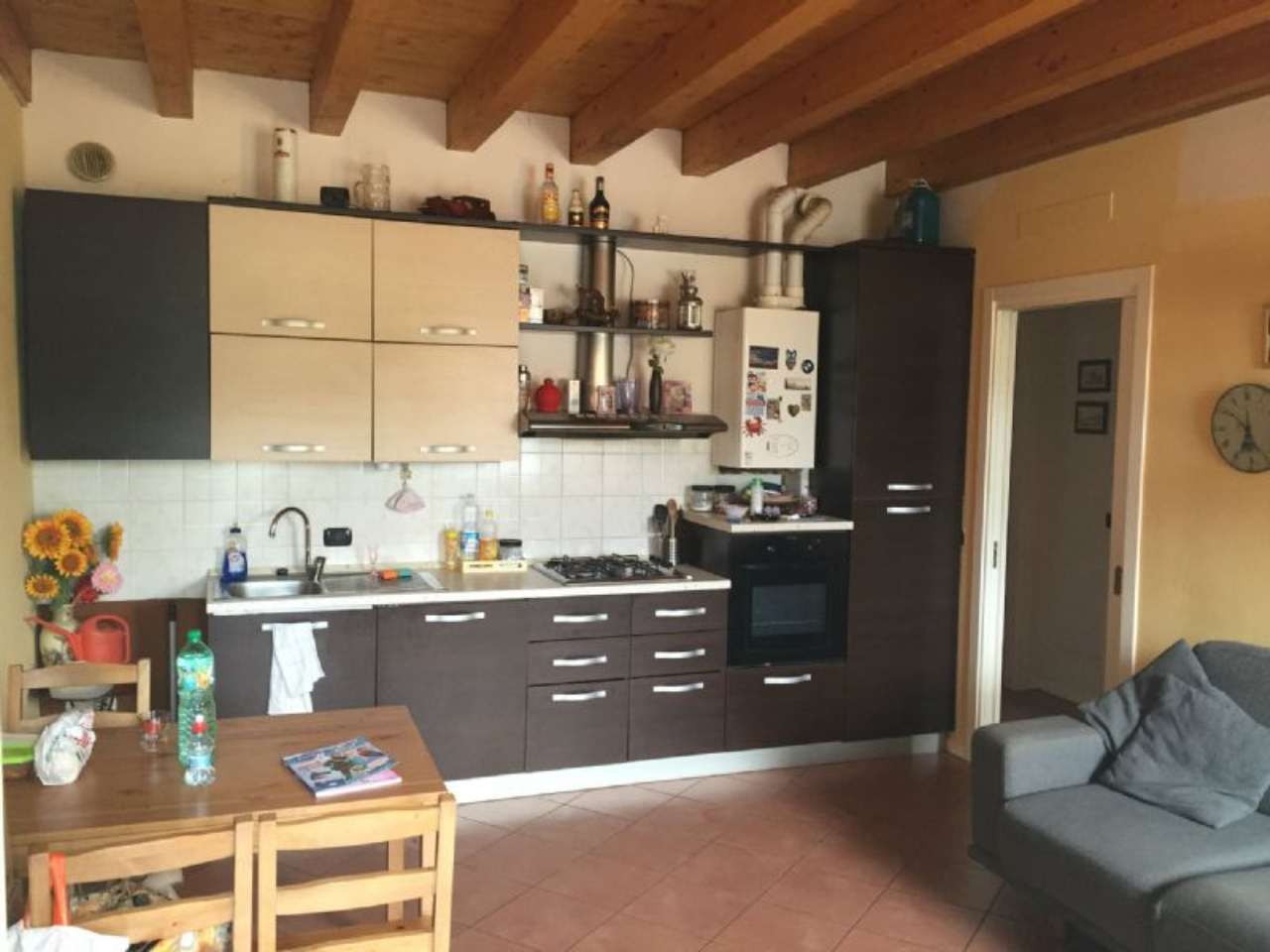 Appartamento VILLASANTA vendita   Ada Negri immobiliare Arcore