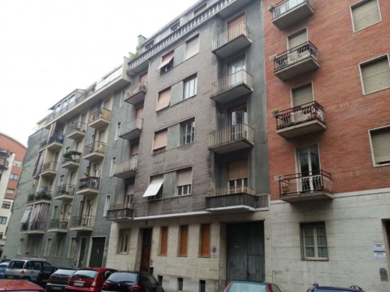 Appartamento TORINO affitto  POZZO STRADA Sarre Eco Immobiliare