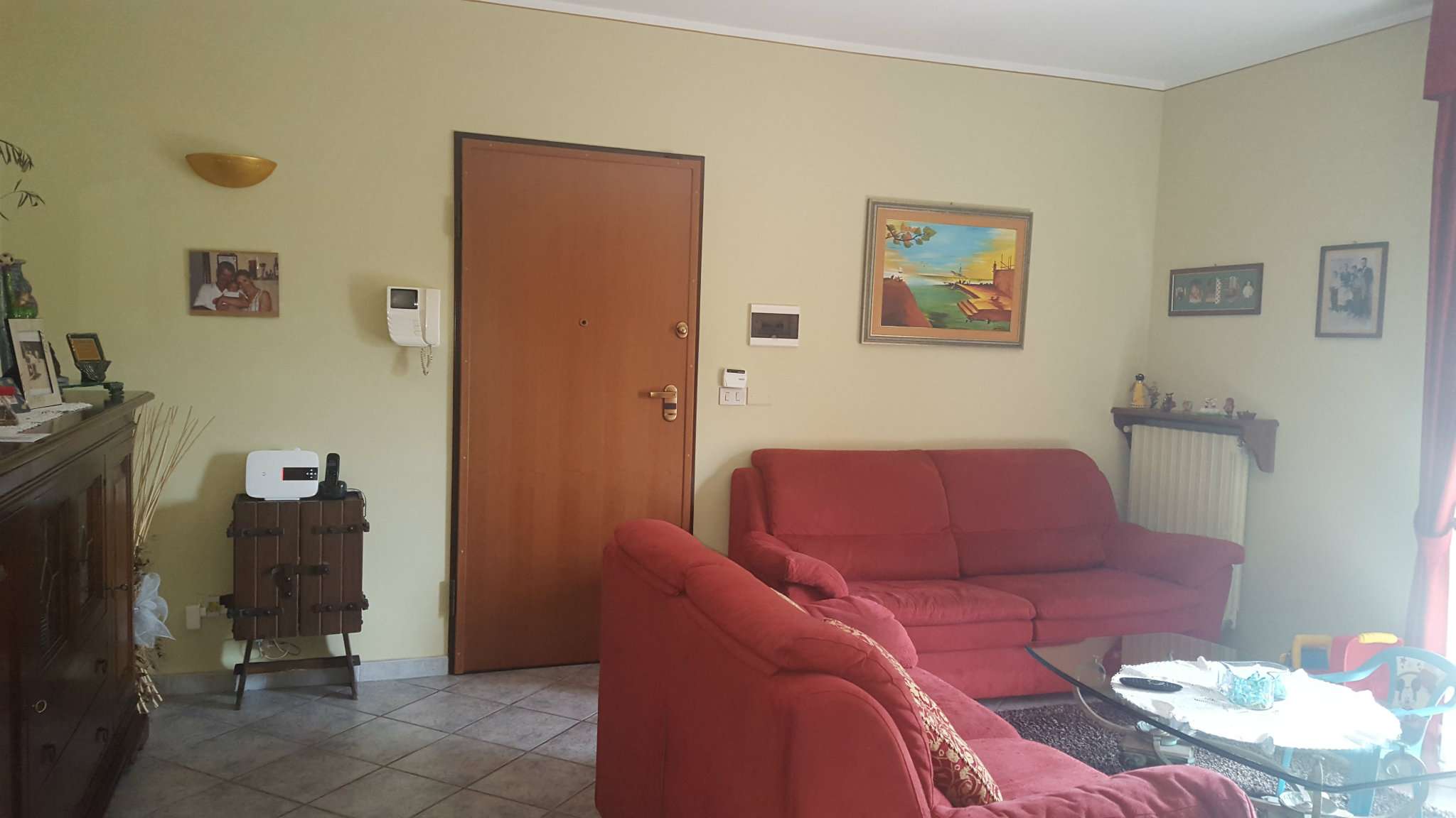 Appartamento MONCALIERI vendita   delle Finanze Eco Immobiliare