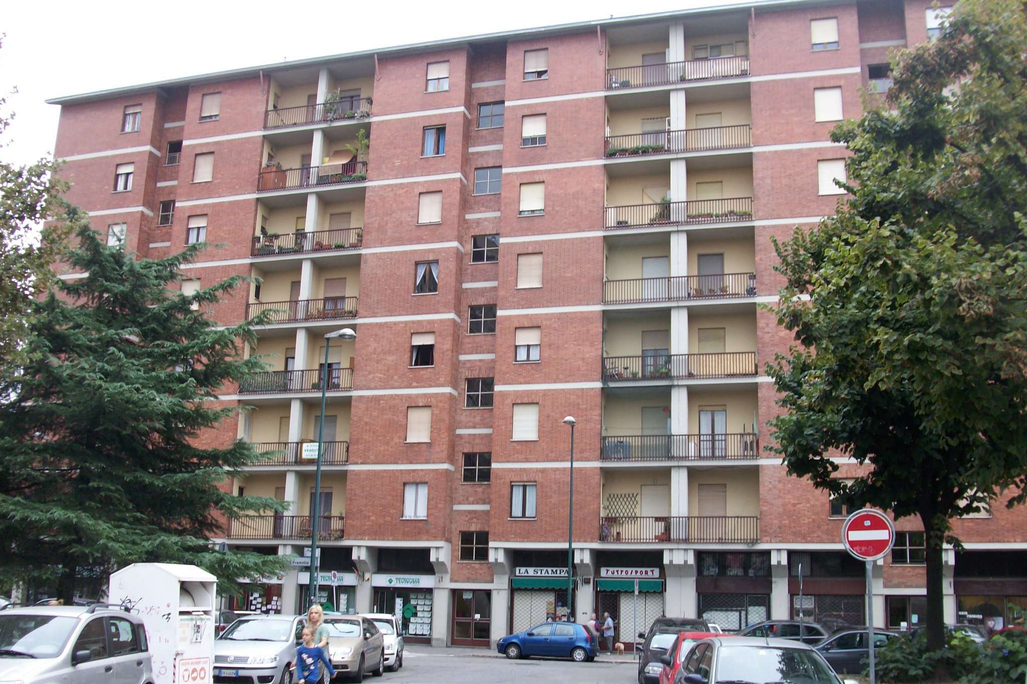  torino affitto quart: mirafiori sud eco immobiliare