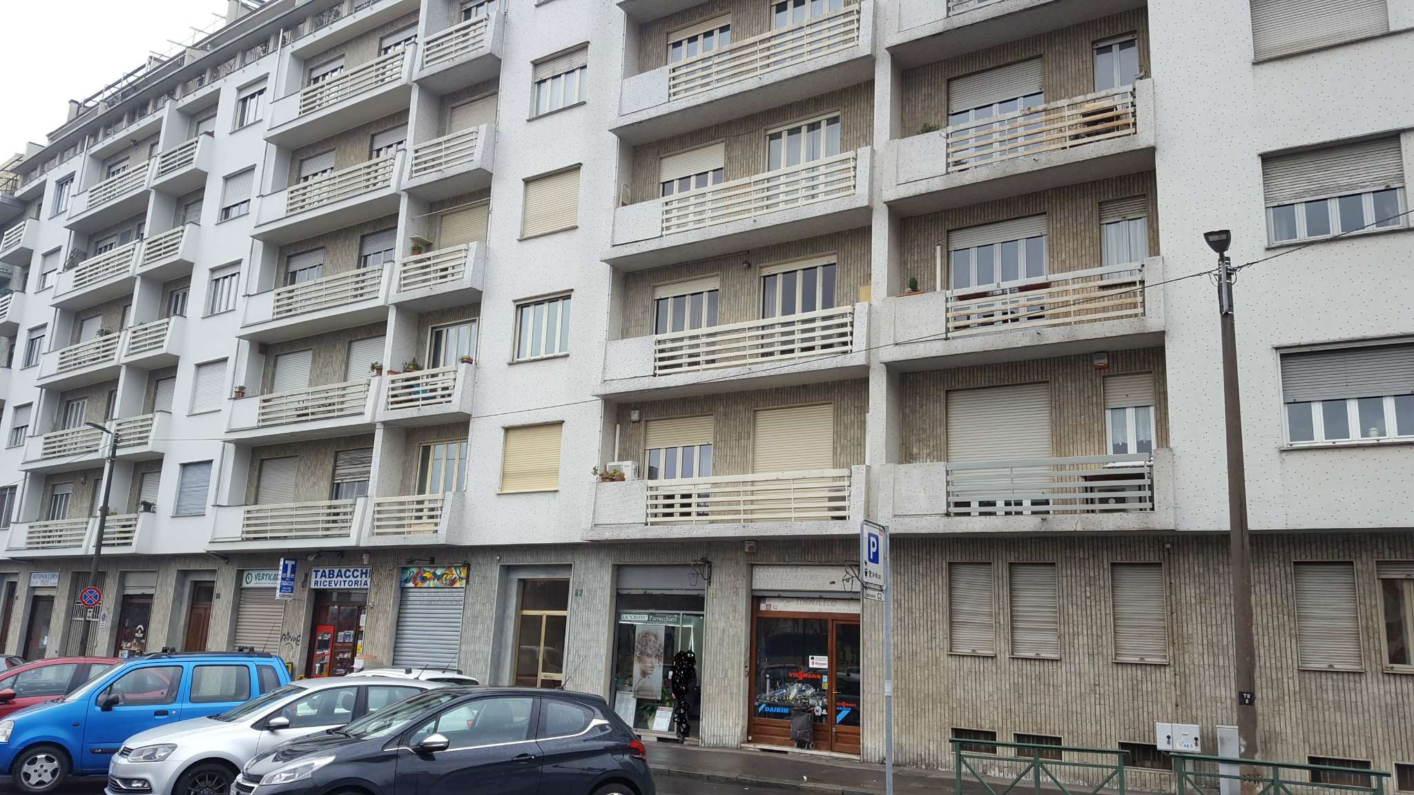  torino vendita quart: crocetta eco-immobiliare