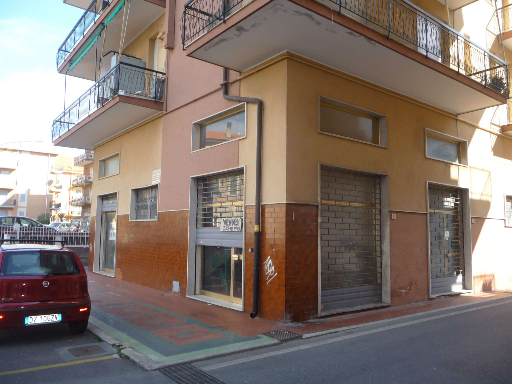 Appartamento CERIALE vendita   Cuneo Eco Immobiliare