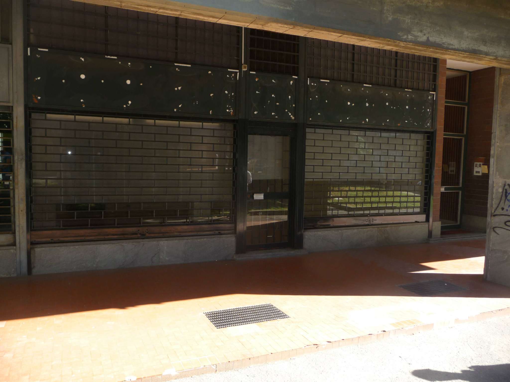 Negozio - Loc.Com. TORINO vendita  MIRAFIORI SUD Pomaretto Eco Immobiliare