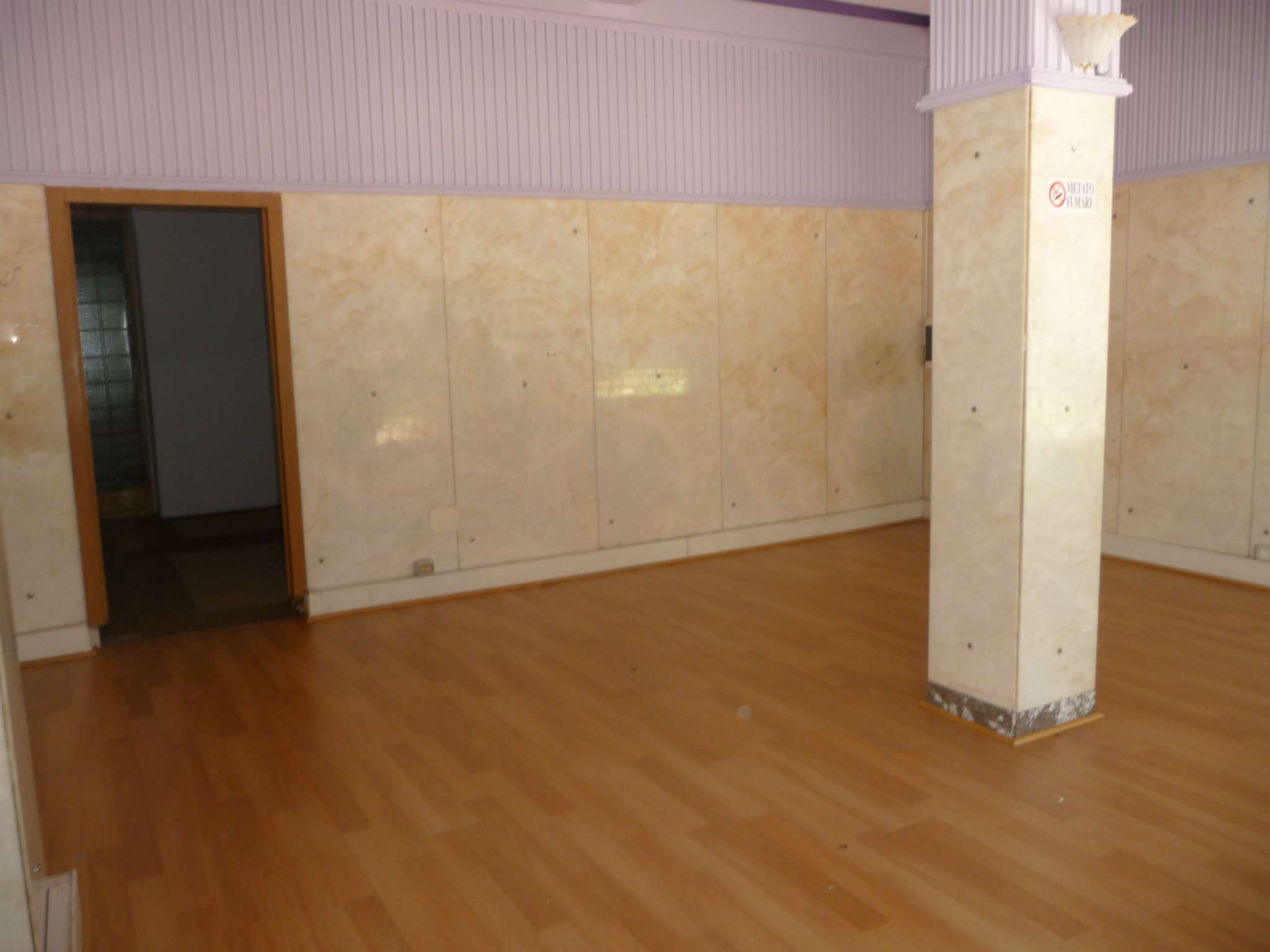 Negozio - Loc.Com. TORINO vendita  MIRAFIORI SUD Pomaretto Eco Immobiliare