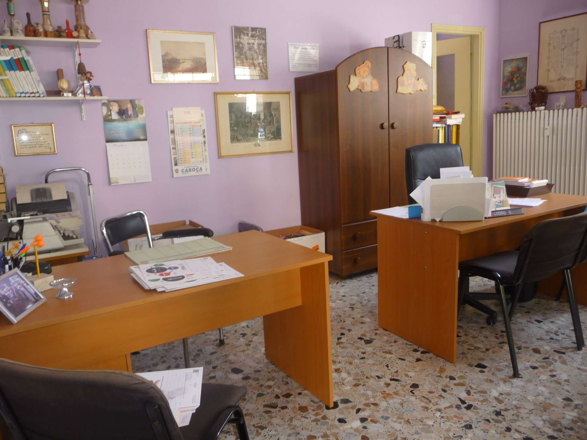 Negozio - Loc.Com. TORINO vendita  MIRAFIORI SUD Pomaretto Eco Immobiliare