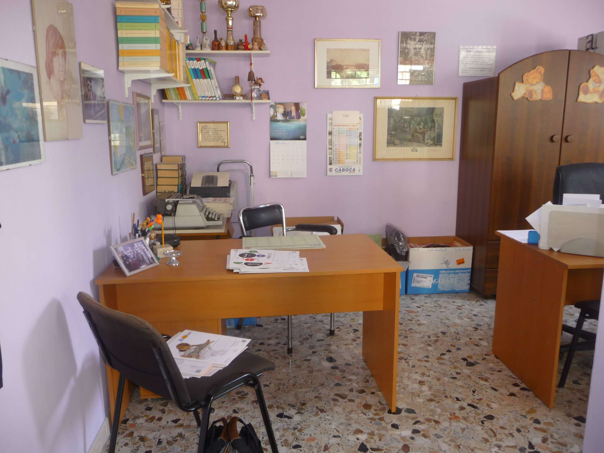 Negozio - Loc.Com. TORINO vendita  MIRAFIORI SUD Pomaretto Eco Immobiliare