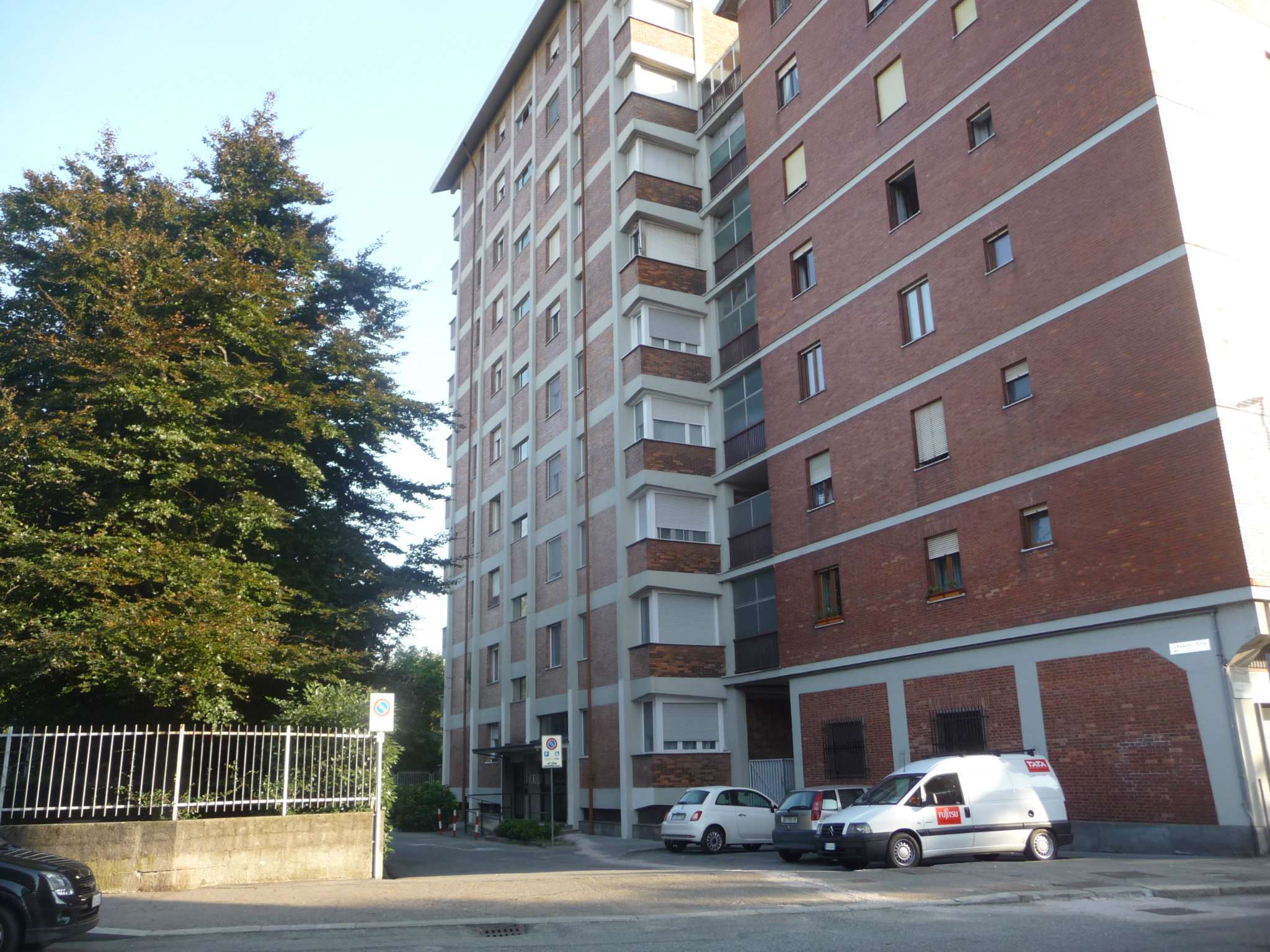  torino vendita quart: mirafiori sud eco immobiliare