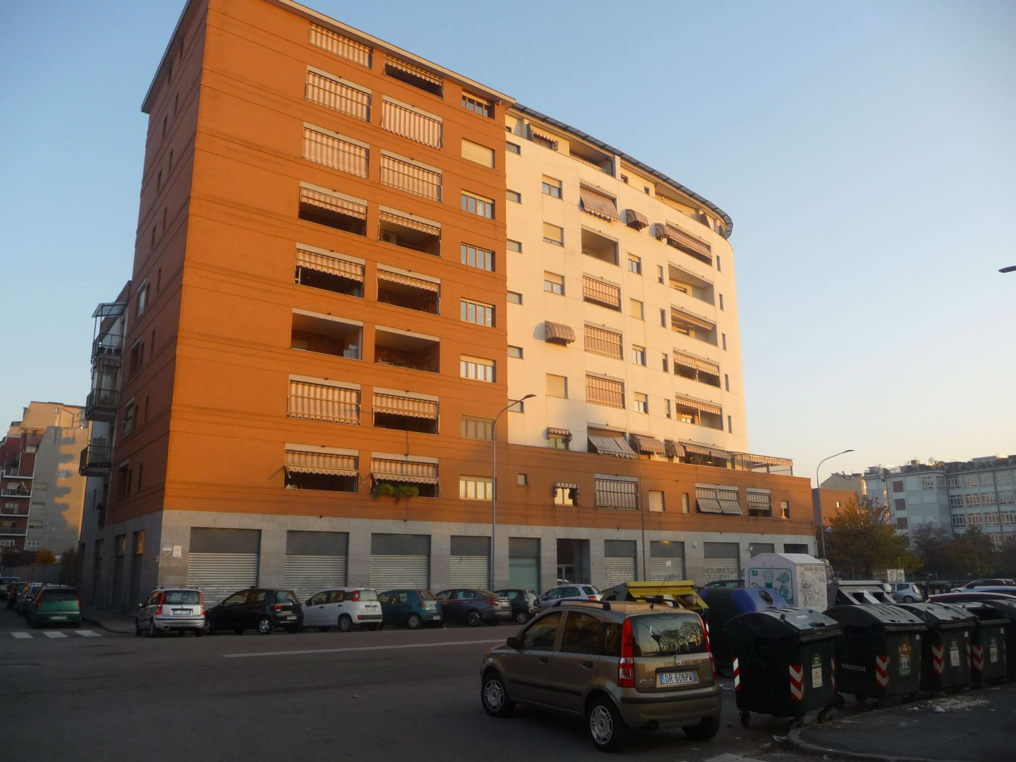 Appartamento TORINO vendita  AURORA Carmagnola Eco Immobiliare