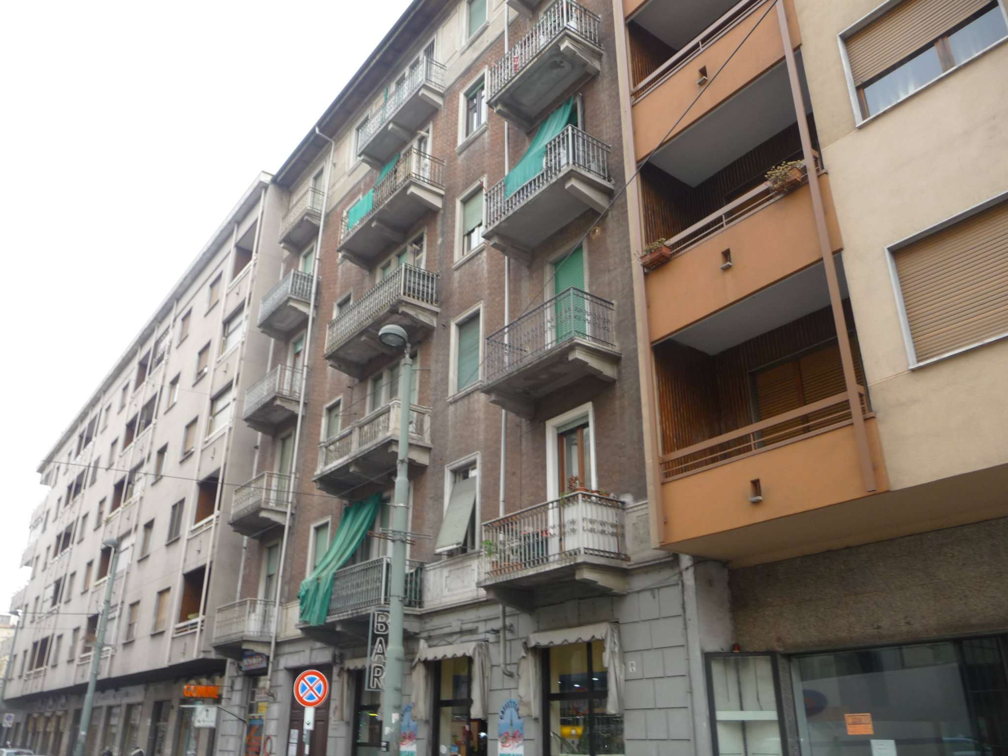  torino vendita quart: falchera eco immobiliare