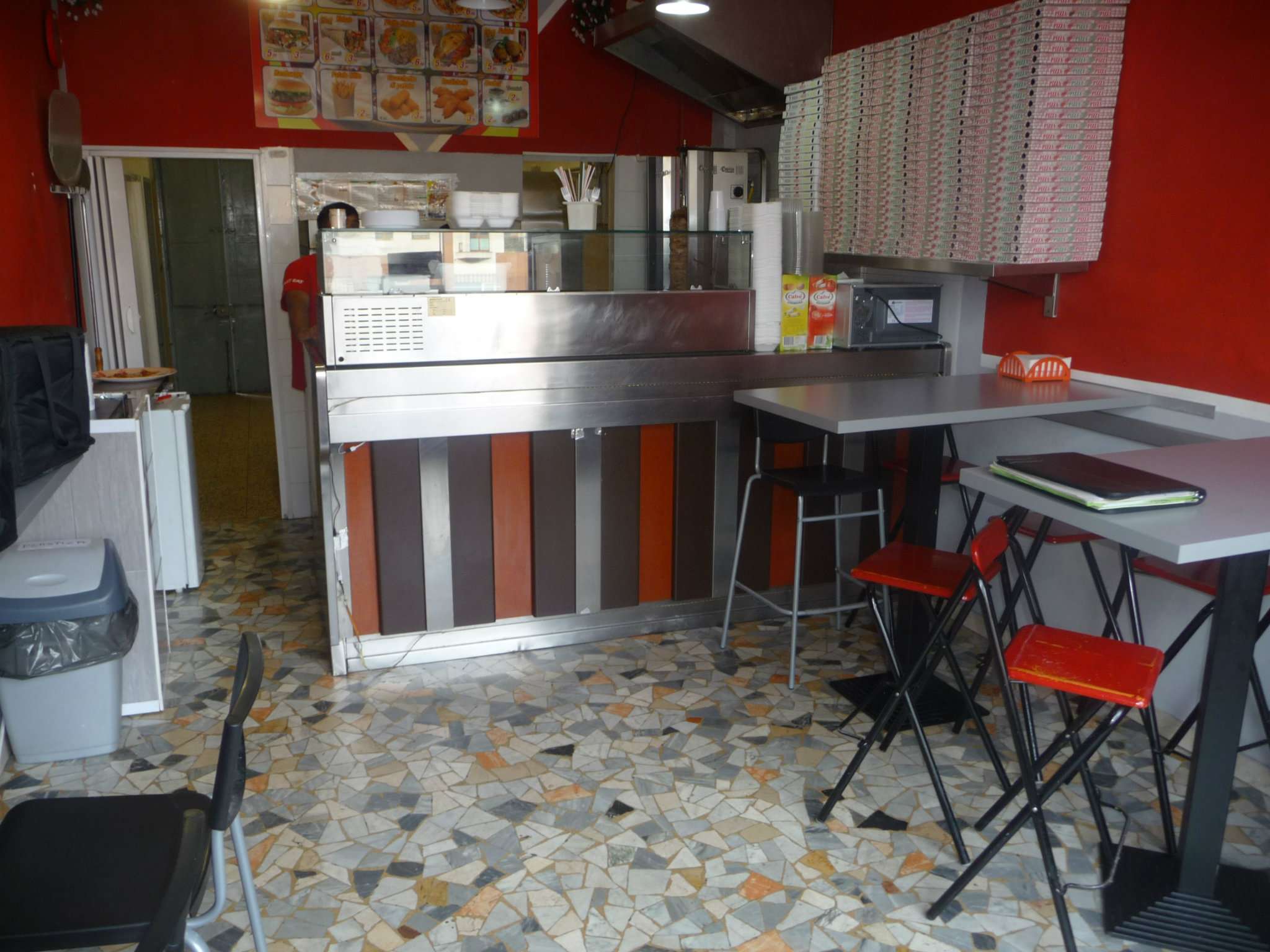 Negozio - Loc.Com. TORINO vendita  MIRAFIORI SUD Monteponi Eco Immobiliare