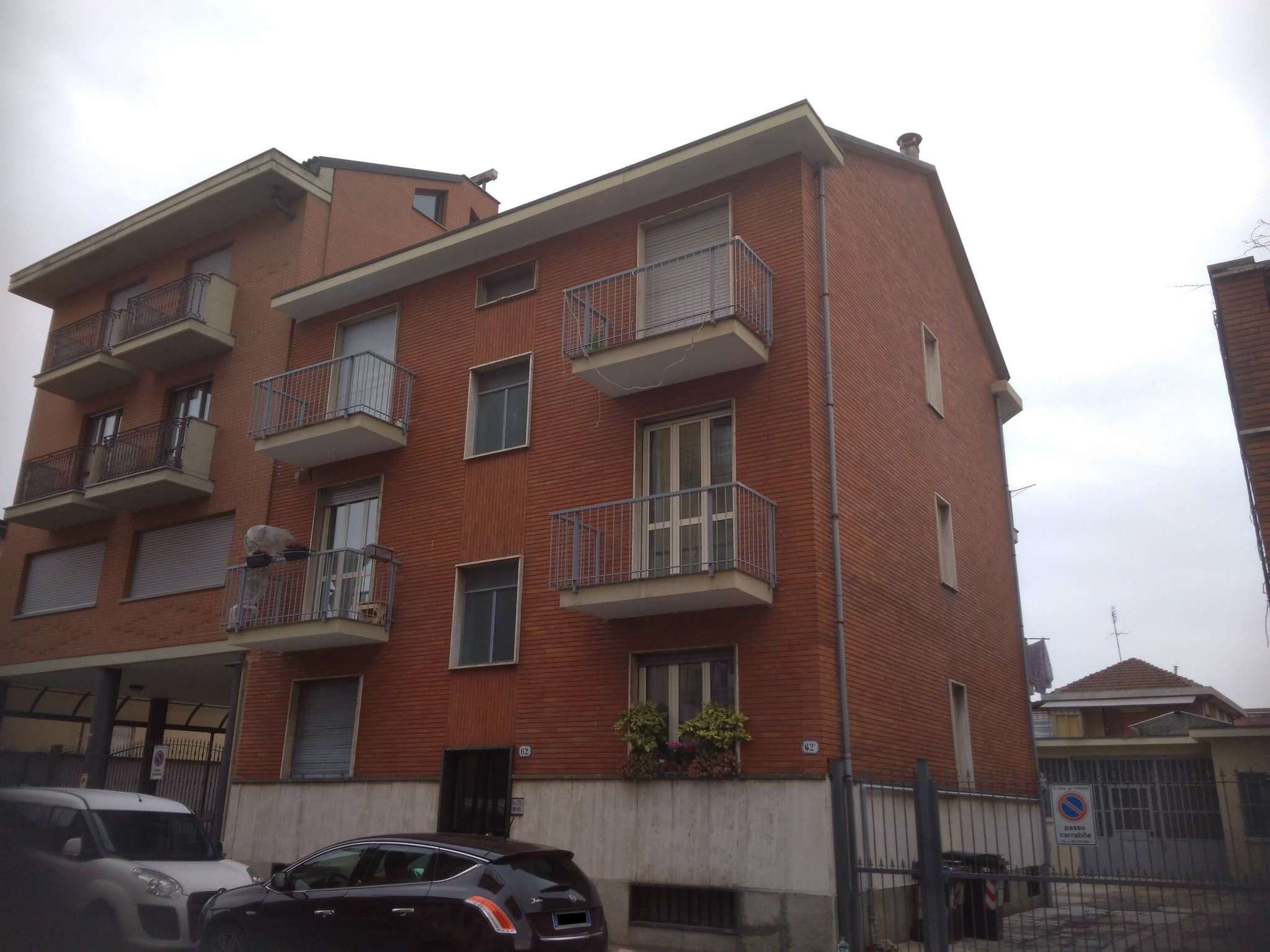 Appartamento TORINO vendita  MIRAFIORI SUD Camillo Riccio Eco Immobiliare