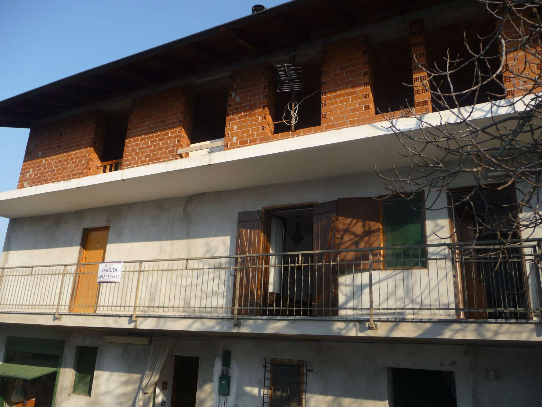 Villa Unifamiliare - Indipendente VILLAR PEROSA vendita   Vincon Eco Immobiliare