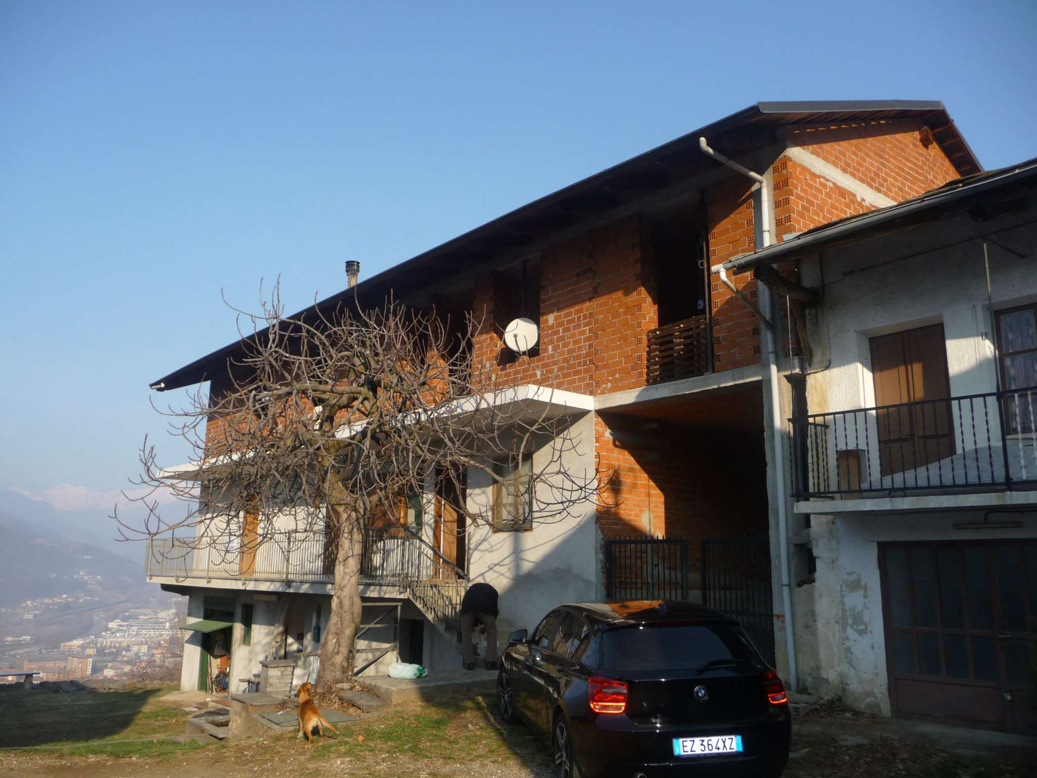 Villa Unifamiliare - Indipendente VILLAR PEROSA vendita   Vincon Eco Immobiliare