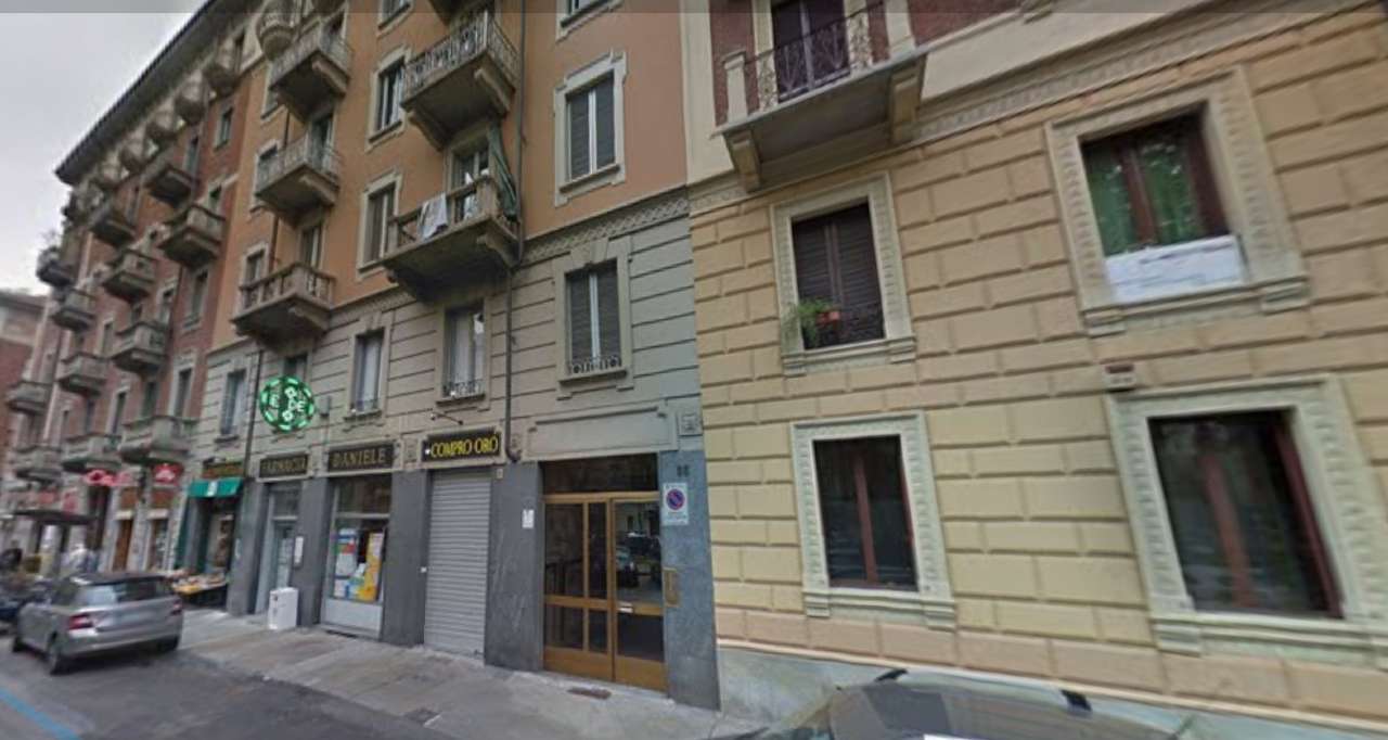  torino vendita quart: crocetta eco-immobiliare