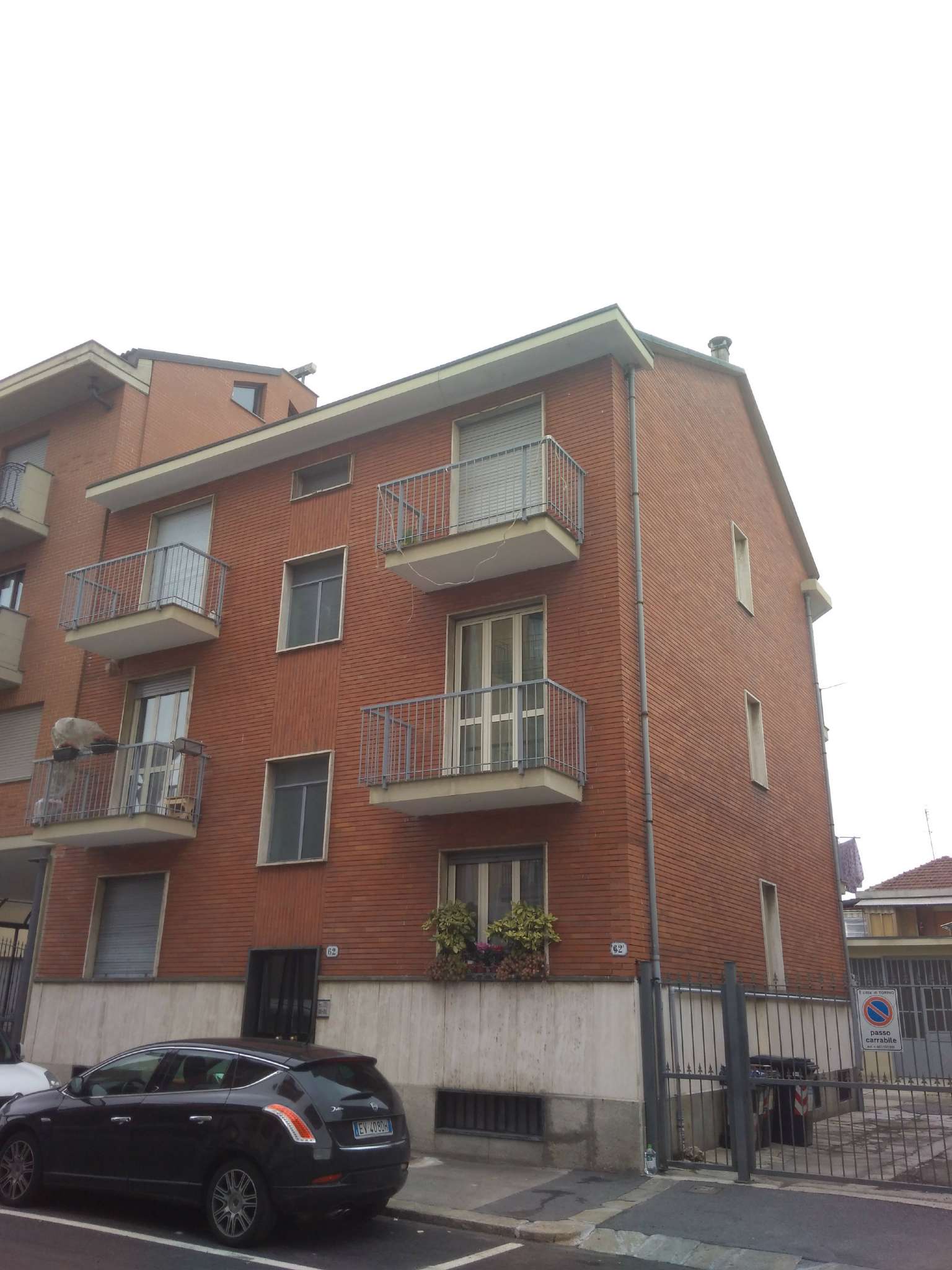 Appartamento TORINO vendita  MIRAFIORI SUD Riccio Eco Immobiliare