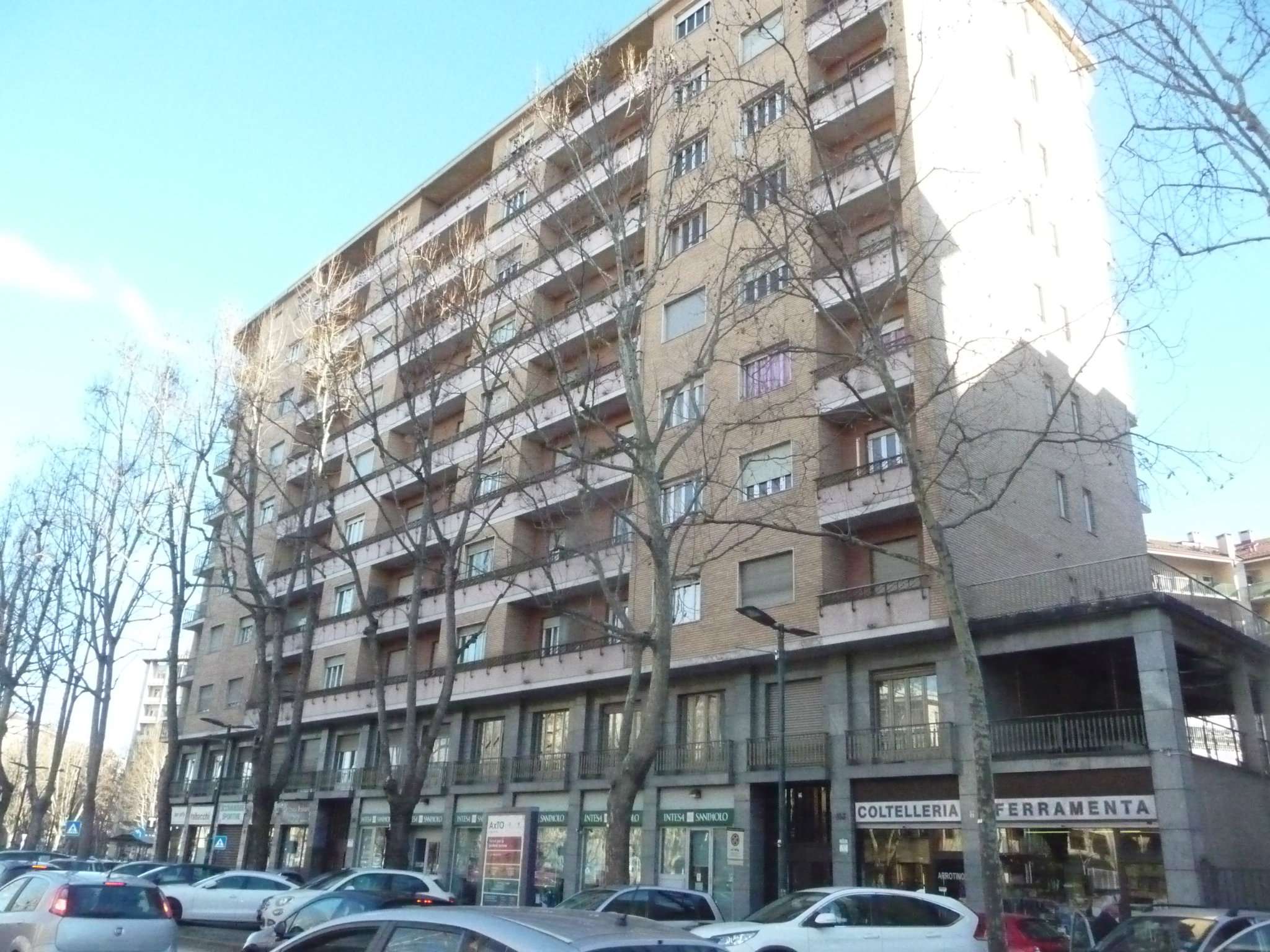  torino vendita quart: parella eco immobiliare