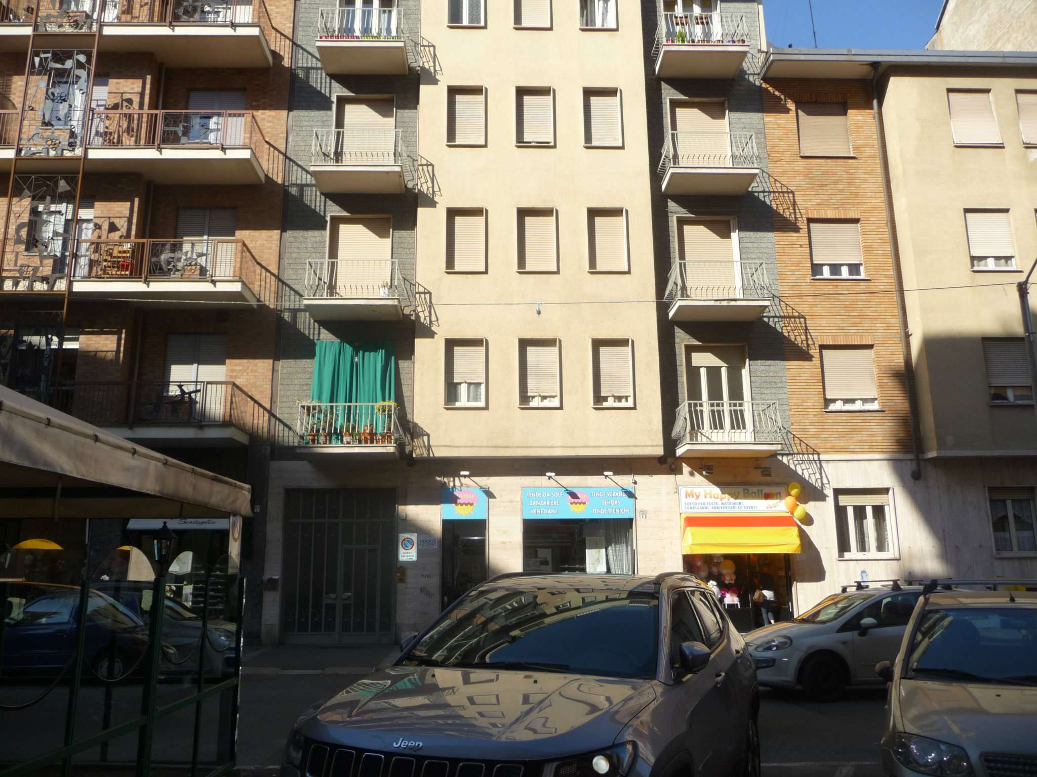 Appartamento TORINO vendita  SANTA RITA Barletta Eco Immobiliare